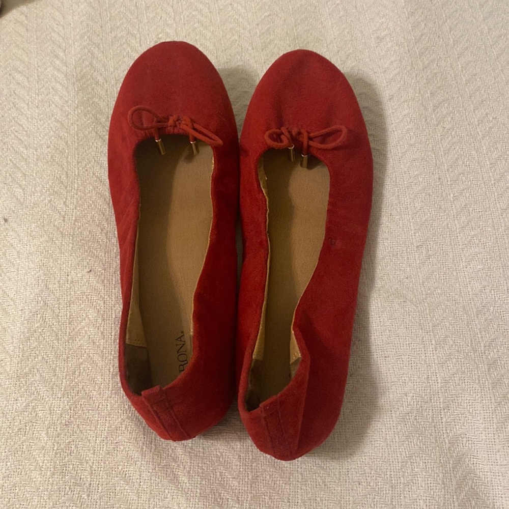 Merona Flats